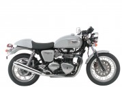 Triumph Thruxton